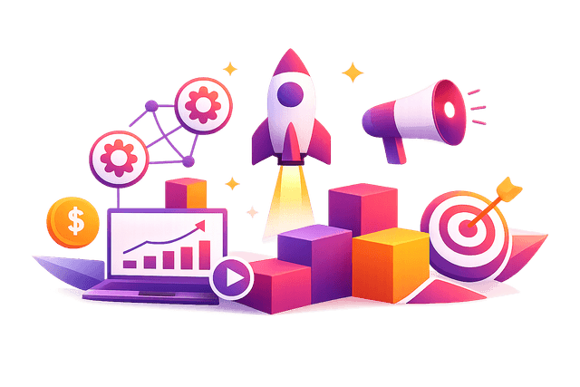 Build MVP & Go to Market