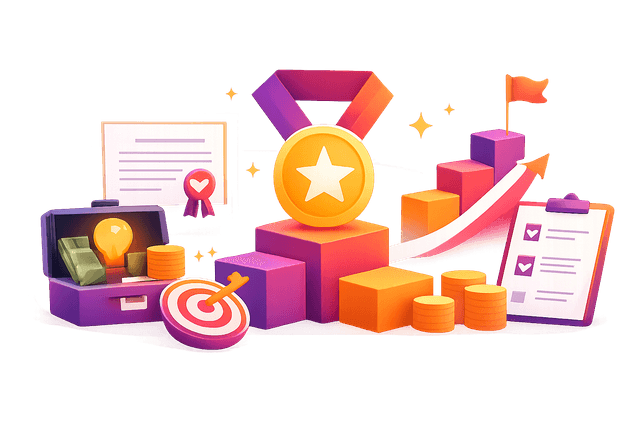 Outcomes, Certification & Next Steps