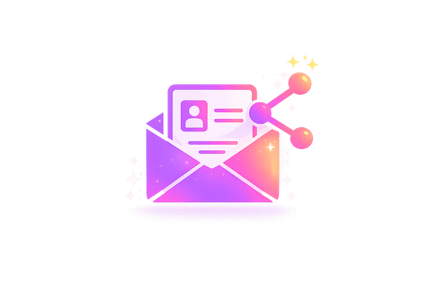 Share your portfolio